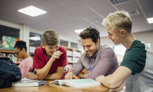 Environmental Studies & Earth Sciences